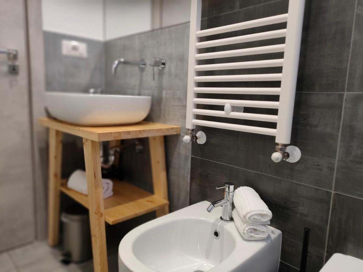 Gasthof Central Rooms Matera 2*